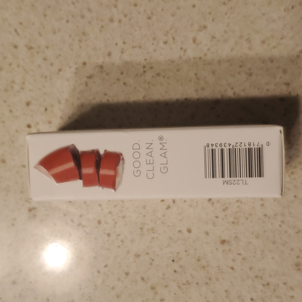 True & Luscious Vintage Rose Lip Stick .12oz - Picture 4 of 9